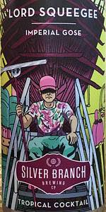 Lord Squeegee