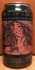 Origin of Darkness - Mikkeller