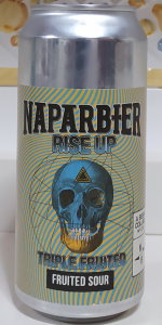 Rise Up (Triple Fruited)