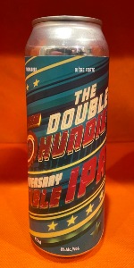 The Double 5 Hundie