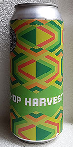 Hop Harvest