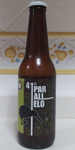 41Â° Parallelo