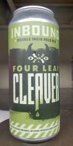 Four Leaf Cleaver