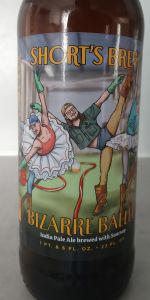 Bizarre Ballet