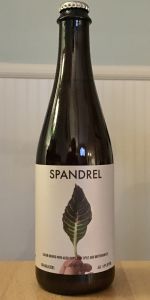 Spandrel
