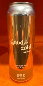 Good As Gold