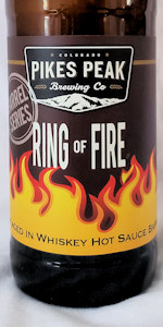 Ring of Fire