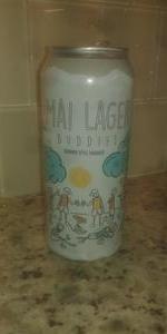Mai Lager Buddies