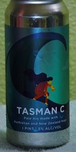 Tasman C