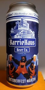 Oktoberfest