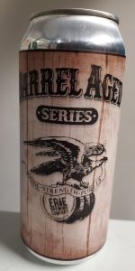 Hipshot - Bourbon Barrel Aged