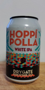Hoppipolla White IPA