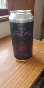DDH Nigma