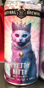 Pretty Kitty
