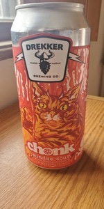 Chonk Sundae Sour (Orange, Peach, Marshmallow)