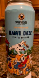 Dawg Daze