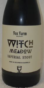 Witch Meadow (2020)
