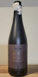 Witch Meadow Black (2020)