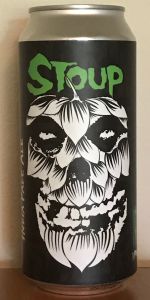Fresh Hop Fiend: Mosaic