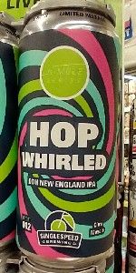 Hop Whirled