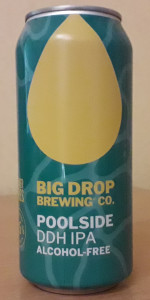 Poolside DDH IPA