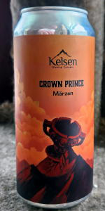 Crown Prince