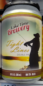 Tight Lines