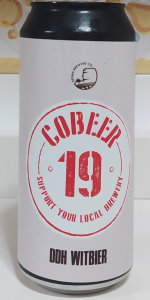 Cobeer 19