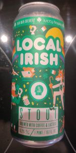 Local Irish