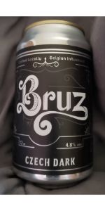 Czech Dark