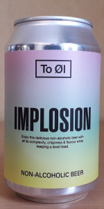 Implosion