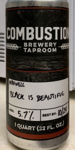 Black Is Beautiful