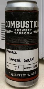 Siamese Dream