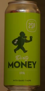 Dirty Money