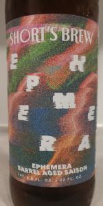 Ephemera