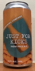 Just for Kicks