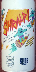 Shralp!