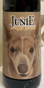 Junie - Double Barrel