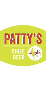 Patty's Chile Beer