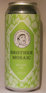 Brother Mosaic