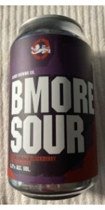 Bmore Sour