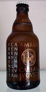 Ambar Caesar Augusta