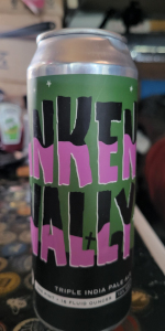 Frankenwally