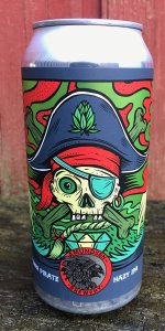 Downtown Pirate