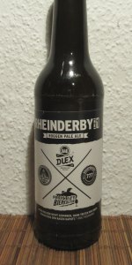 Rheinderby Nr. 1