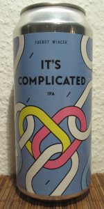 It's Complicated