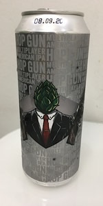 Hop Gun Multiplayer