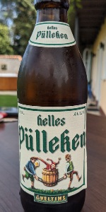 Helles PÃ¼lleken