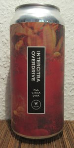 Intercitra Overdrive