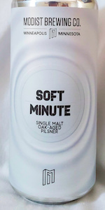 Soft Minute